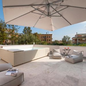 Villa Deluxe